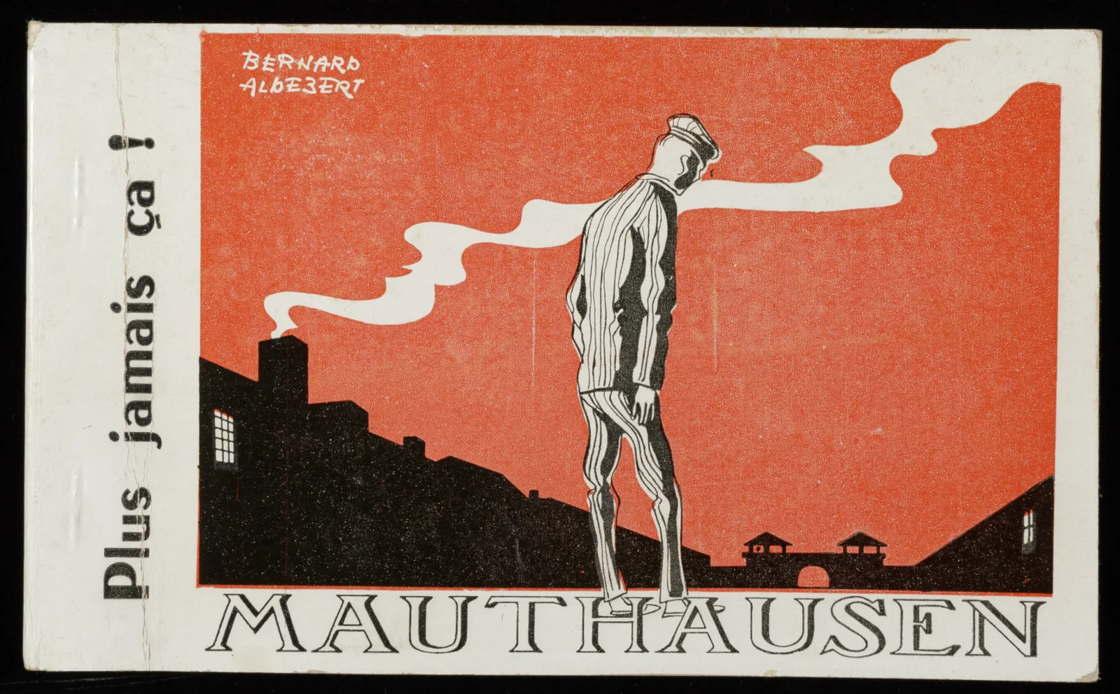 Postcards That Bear Witness | Newberry Library